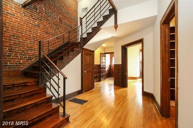 8 Logan Cir NW, Washington, DC 20005 - photo 4