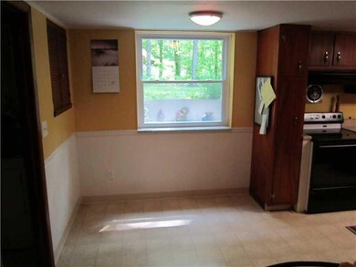 Dining Room. Eat - in - Kitchen