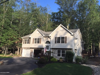 263 4 Seasons Dr, Drums, PA 18222 - photo 2