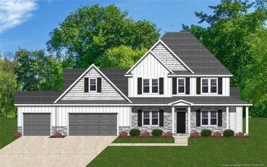 4520 Weaverhall Dr, Fayetteville, NC 28314 - photo 2