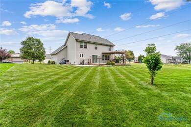 15331 Cain Ridge Ln, Findlay, OH 45840 - photo 3