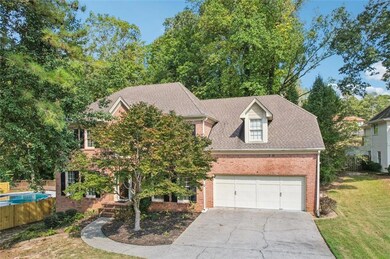 1804 Shelburne Ridge, Marietta, GA 30068 - photo 4