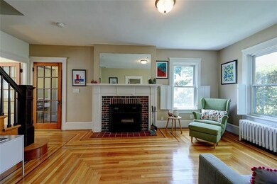 116 Blaisdell Ave, Pawtucket, RI 02860 - photo 6