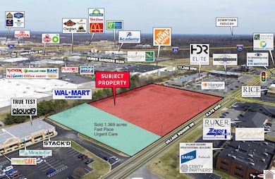 4735 Village Square Dr - 1 2 unit Lot 4a-1/2, Paducah, KY 42001 - photo 4