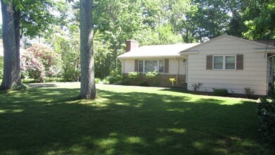 207 Country Club Ln, Brockton, MA 02301 - photo 4