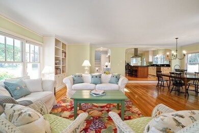 27 Sherburne Rd, Lexington, MA 02421 - photo 7