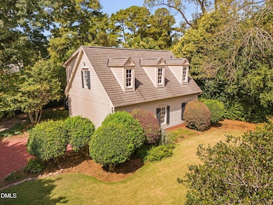 1505 Chester Rd, Raleigh, NC 27608 - photo 5