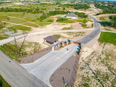 1005 Alicia Ct, Weatherford, TX 76087 - photo 3