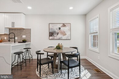 4912 Meade St NE, Washington, DC 20019 - photo 5