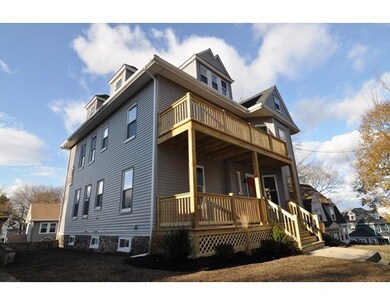 55 Tanager St unit 2, Arlington, MA 02476 - photo 2