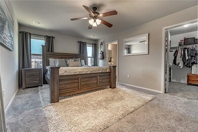 1030 Macy Ln, Elkins, AR 72727 - photo 5