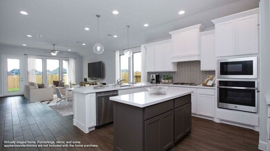 21135 Secret Garden Ln, Tomball, TX 77377 - photo 4