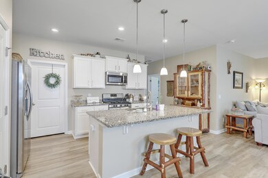 4987 Paddy Field Way, Ladson, SC 29456 - photo 5