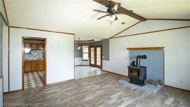 105048 S 4710 Rd, Muldrow, OK 74948 - photo 7