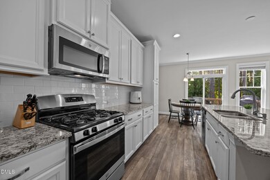 1003 Lathrop Ln, Apex, NC 27523 - photo 6