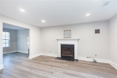 2979 Carrie Farm Rd NW unit I, Kennesaw, GA 30144 - photo 5