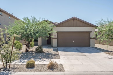 17945 W Monte Lindo Ln, Surprise, AZ 85387 - photo 2