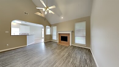 16554 Oat Mill Dr, Houston, TX 77095 - photo 2