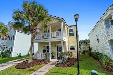 1303 Windover Run, Hanahan, SC 29410 - photo 2