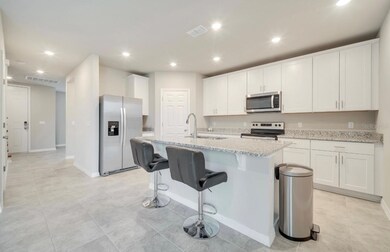 491 Whistling Duck Trail, Saint Cloud, FL 34771 - photo 4