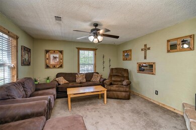 1501 Sarra Ln, Poolville, TX 76487 - photo 4