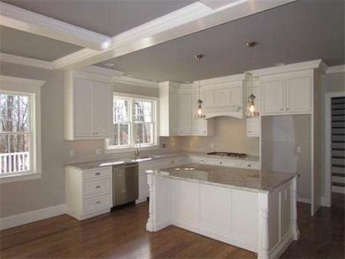 307 West St, Northborough, MA 01532 - photo 3