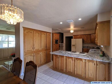 1336 North Loop unit 1, Silver City, NM 88061 - photo 3