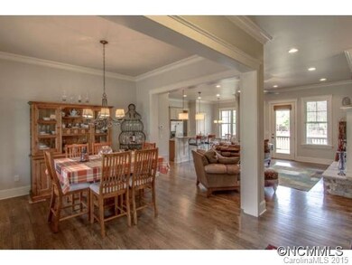 Open Floorplan