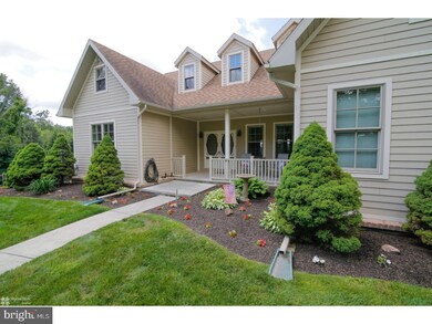 6275 Glen Rd, Coopersburg, PA 18036 - photo 2