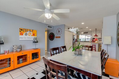 Family/dining