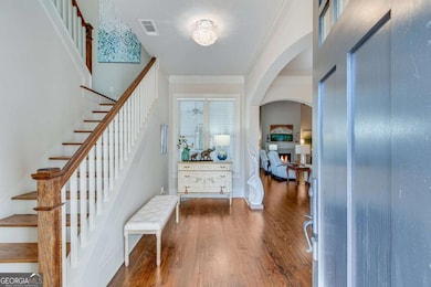 2189 Bessbrook Square, Statham, GA 30666 - photo 6