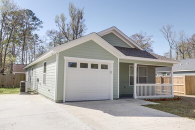 21 Navajo Trail, Crawfordville, FL 32327 - photo 4