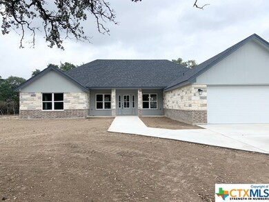 14544 Kuykendall Mountain Rd, Temple, TX 76502 - photo 2