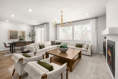 1957 SW 41st Ln unit Homesite 12, Redmond, OR 97756 - photo 5