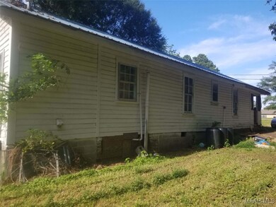 Side Yard
