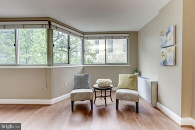 Jefferson House unit 216, Washington, DC 20037 - photo 7