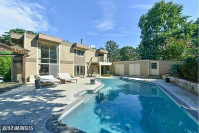 1700 Hollinwood Dr, Alexandria, VA 22307 - photo 5