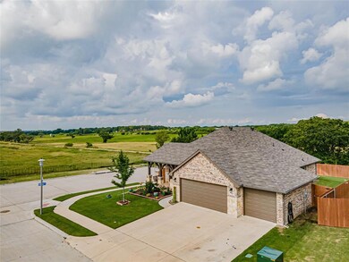 2568 Doe Run, Hudson Oaks, TX 76087 - photo 4