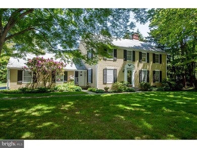 206 Highland Ave, Wallingford, PA 19086 - photo 2