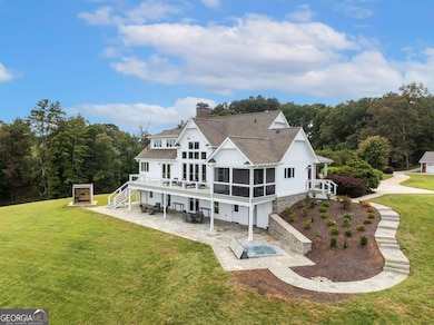 715 Ridge Rd, Clarkesville, GA 30523 - photo 3