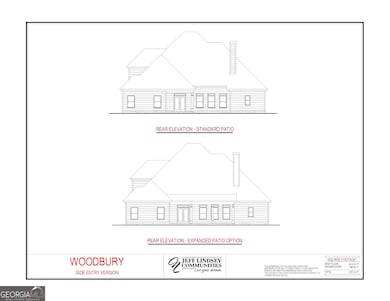 1 Mcintosh Trail, Sharpsburg, GA 30277 - photo 2