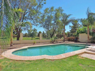 3 Pool