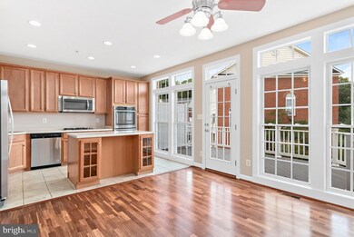 5129 Strawbridge Terrace, Perry Hall, MD 21128 - photo 6