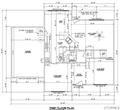 9503 Hennington Ct, Henrico, VA 23228 - photo 2
