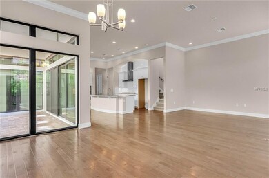 Dining Room area