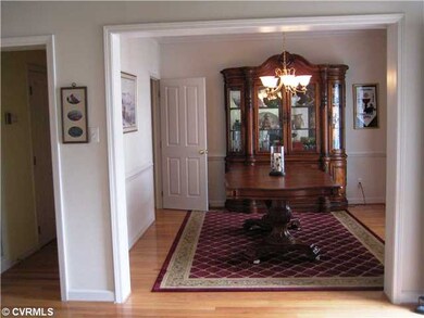 1802 Glen Willow Cir unit 25, Henrico, VA 23238 - photo 7