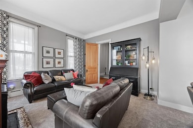 320 East St, Tipton, IA 52772 - photo 7