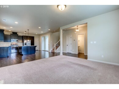 Kitchen/Family Room