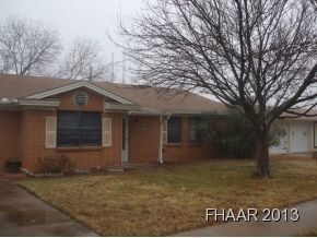 1303 Virginia Ave, Copperas Cove, TX 76522 - photo 2