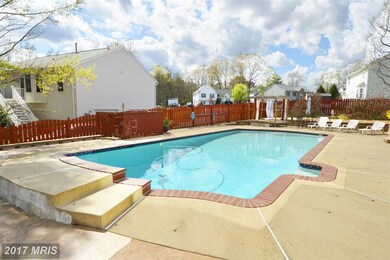 3400 Overview Dr, Fredericksburg, VA 22408 - photo 2